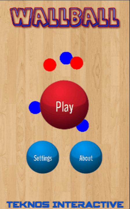 球球撞墙游戏安卓版图3: