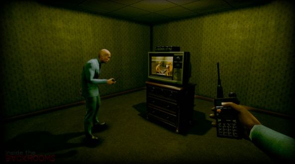 柜子模拟器恐怖游戏最新版下载安装图片1