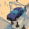 汽车生存3D游戏官方版 v4