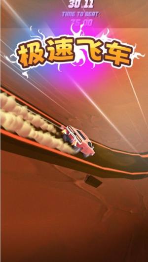 超特技的GT赛车游戏官方版图片1
