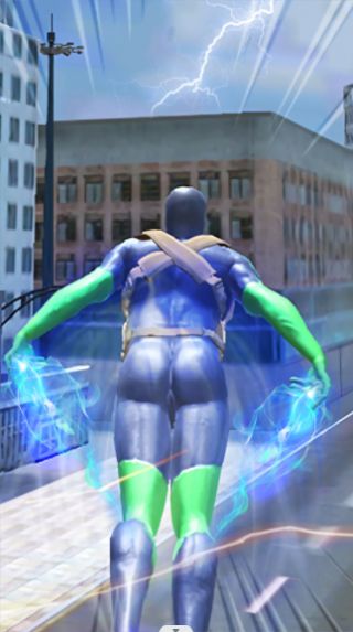 超级蜘蛛人英雄2游戏官方安卓版图3: