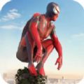 超级蜘蛛人英雄2游戏官方安卓版 v1.0.1