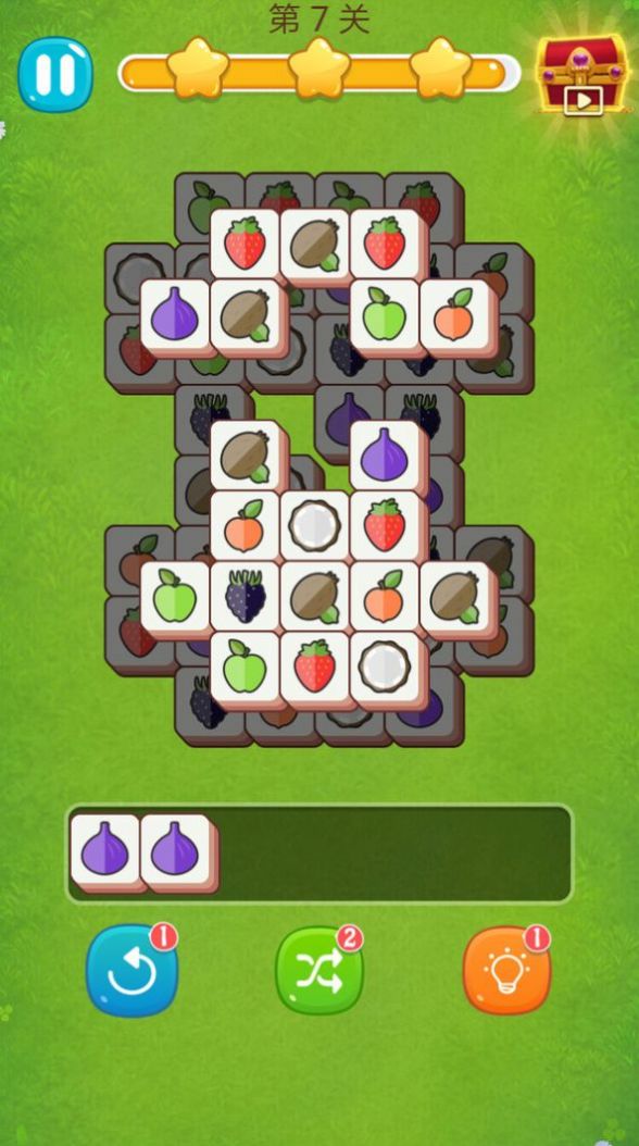 水果方块消游戏官方下载图片1
