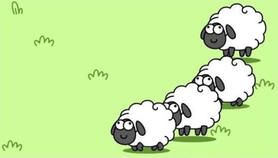 羊了个羊一天只能玩9次吗 羊了个羊小游戏每天最多可以玩多少次[多图]图片1