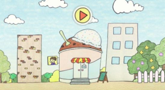 夏莉的冰淇淋店游戏下载免广告版图1: