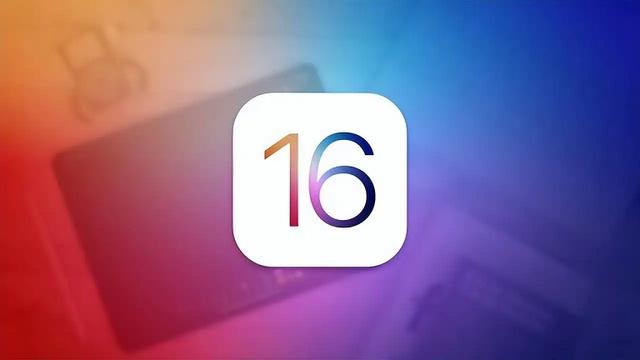 iOS16.1 Beta1描述文件官方版更新图3: