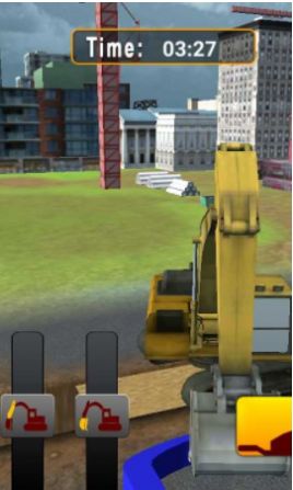 筑路工人和挖掘机游戏安卓版图3: