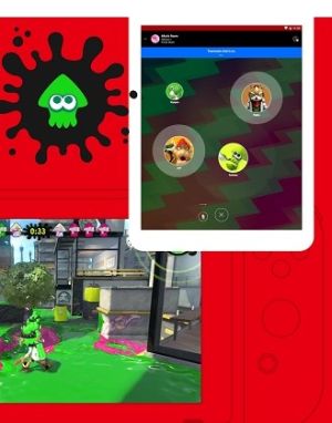 Nintendo Switch Online ios苹果下载最新版图片1