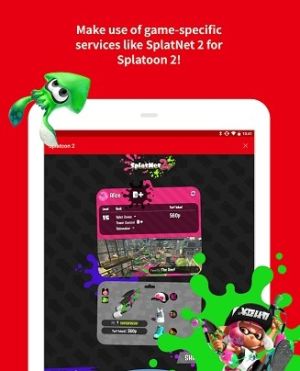 Nintendo Switch Online app官方图2