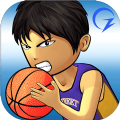 街头篮球联盟游戏官方最新版 v3.3.6