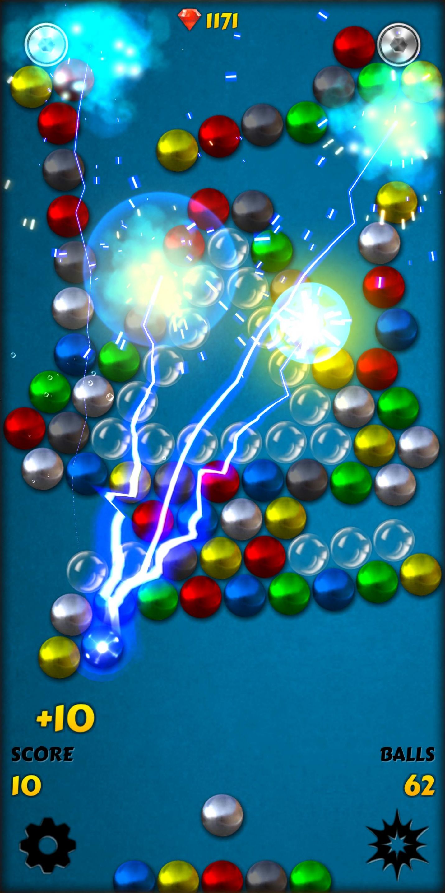 磁力小球消游戏安卓版图1: