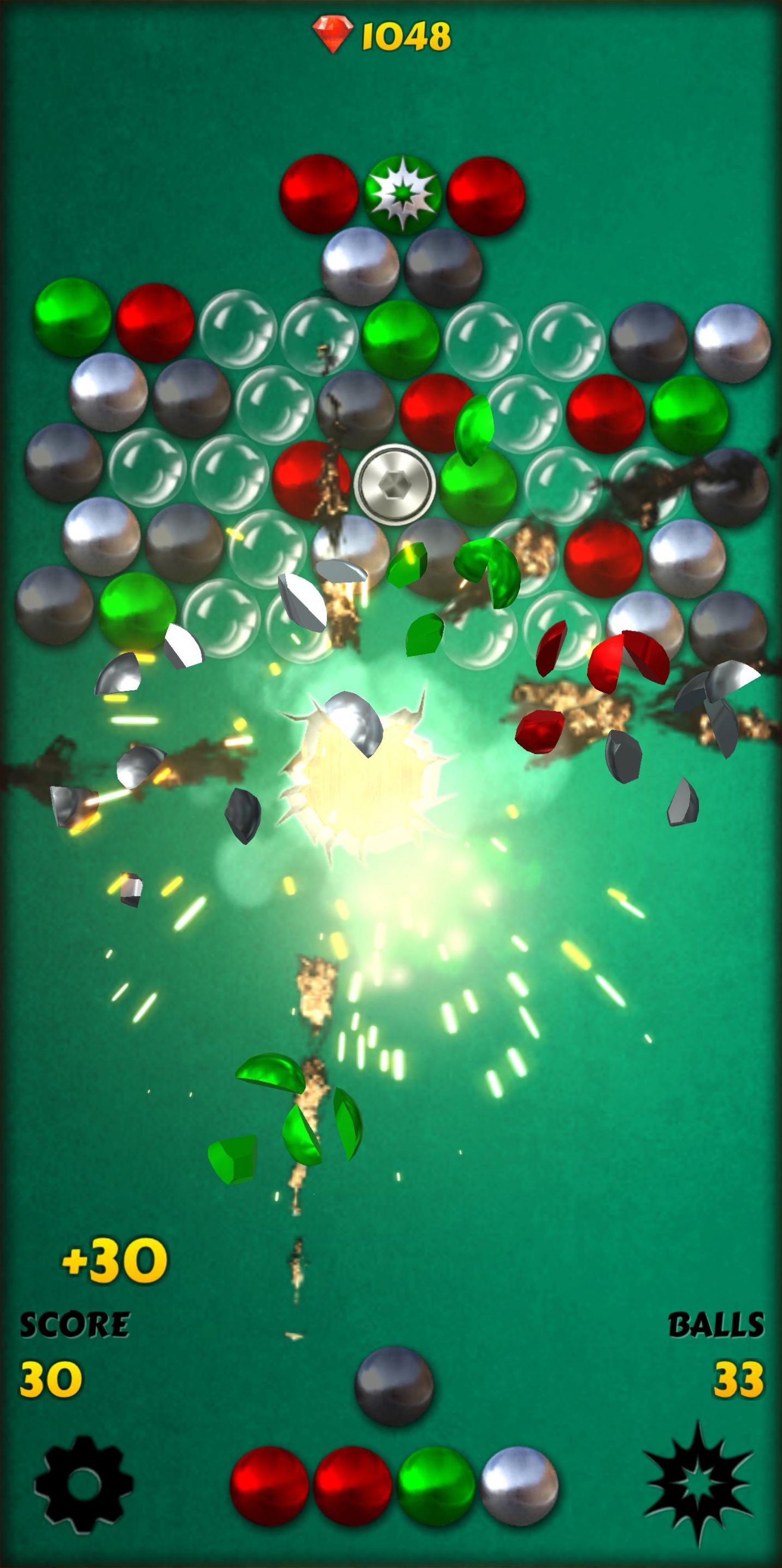 磁力小球消游戏安卓版图3: