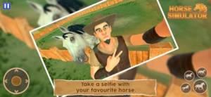 骑马动物模拟器游戏图4