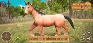 骑马动物模拟器游戏图3