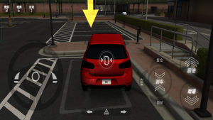 豪车驾驶员游戏官方手机版图片1