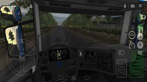 真实卡车司机模拟器手机版图3