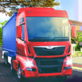 真实卡车司机模拟器游戏官方手机版 v2.1