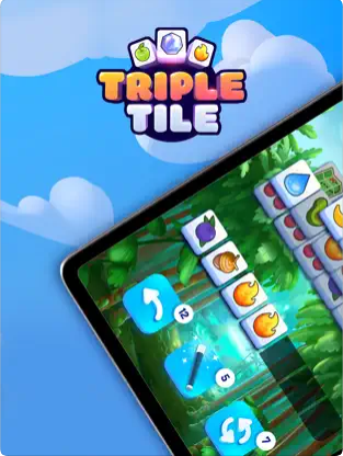 Triple Tile游戏官方安卓版5