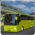 巴士赛车驾驶模拟器游戏
