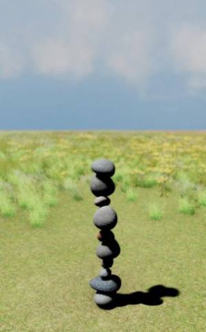 凯恩石平衡游戏安卓版图片1