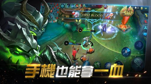mobile legends bang bang2022中文版图2: