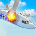 飞机拆毁模拟器手机版