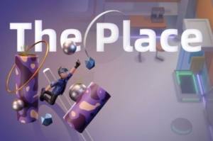 The Place APP图2