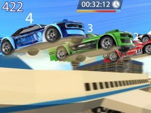 漂移赛车拉力赛游戏中文手机版（Drift Racing）图片1