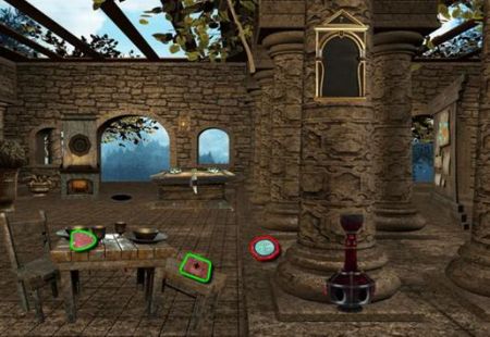 密室逃脱不寻常的谜团游戏安卓版图2: