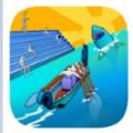 赛艇大师游戏下载安装手机版（Rowing Master） v0.1.1