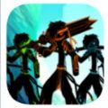 火柴人部落战斗游戏手机版下载安装（Stickman Fighting） v1.4.40