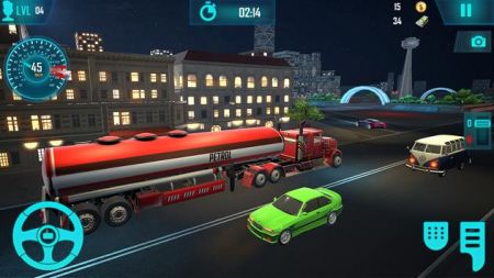 大型油轮驾驶游戏官方手机版图2: