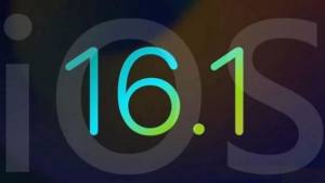 iOS16.1 Beta2 公测版图3