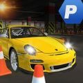 地下停车场驾驶游戏官方版