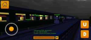 独联体列车模拟器游戏图1