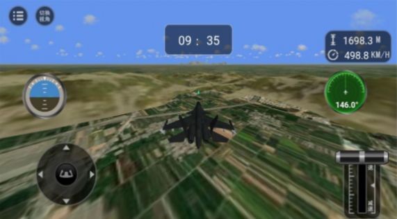 现代海战制空模拟游戏安卓版图2:
