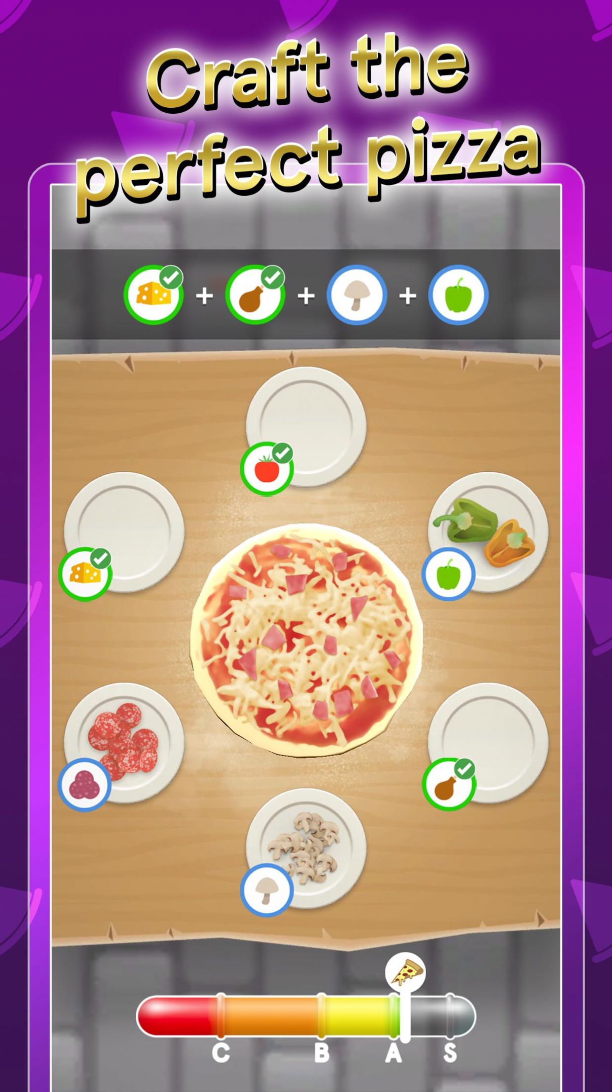 我的披萨去哪了游戏官方版图片1