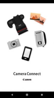Canon Camera Connect官方下载华为最新版图1: