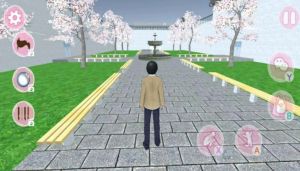 樱花校园模拟生存下载安装图3