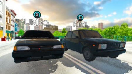 操作驾驶模拟器在线游戏下载安装4