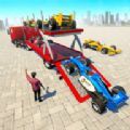 方程式赛车运输卡车游戏手机版最新版