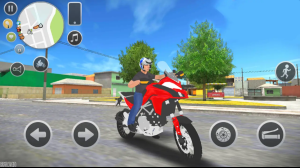 精英摩托2游戏中文手机版图片1
