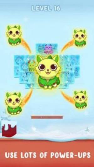 猫三连击匹配大师游戏官方版图片1