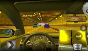 警车驾驶漂移游戏官方版图片1