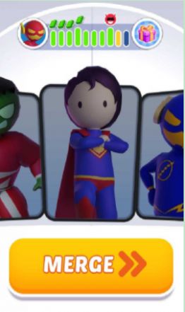 超级英雄至尊格斗游戏手机版（Stick Superheroes Supreme）图2: