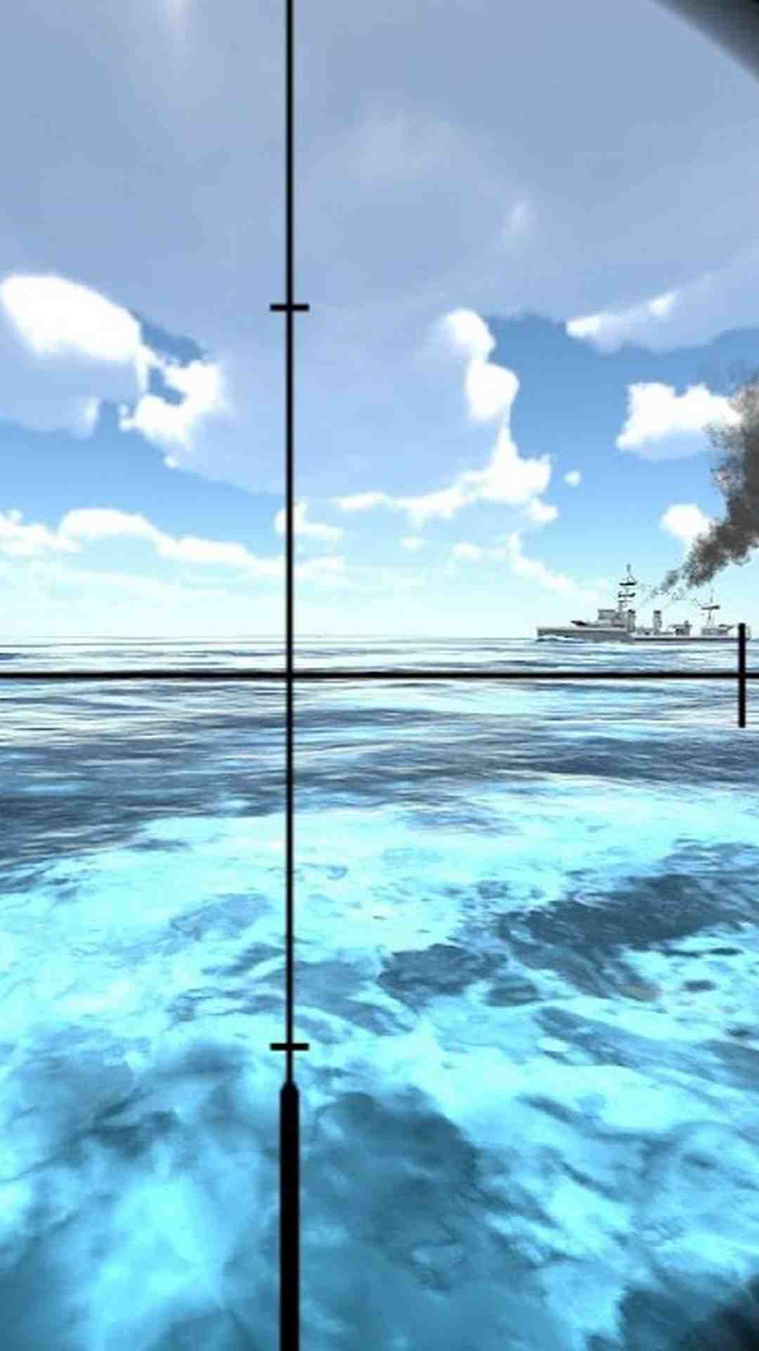 潜艇大战二战潜艇模拟器游戏官方中文版图片1