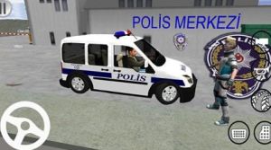 警察职位游戏图1