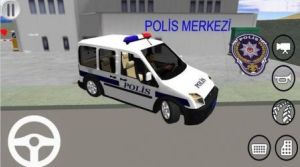 警察职位游戏图2