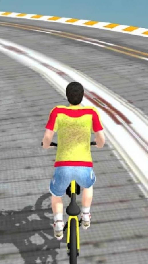 自行车特技赛游戏官方安卓版图2: