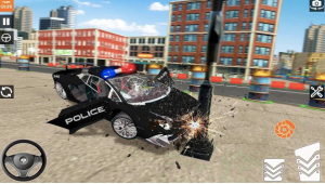 制造车祸模拟器手机版图2